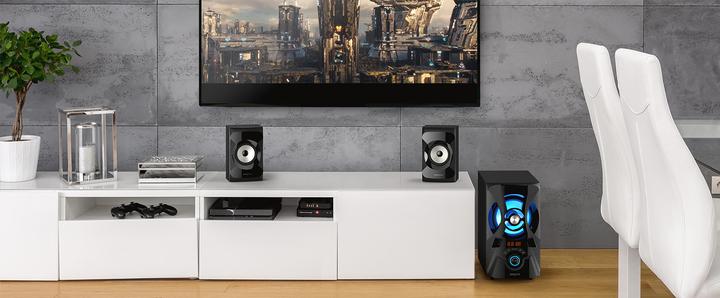 Productafbeelding Creative SBS E2900