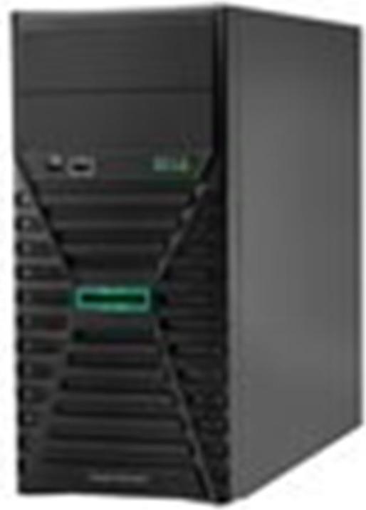 Produktbild HPE ML30 Gen11 E-2434 1P 16G 8SFF Svr (Intel Xeon E-2434, 16 GB, Tower Server)