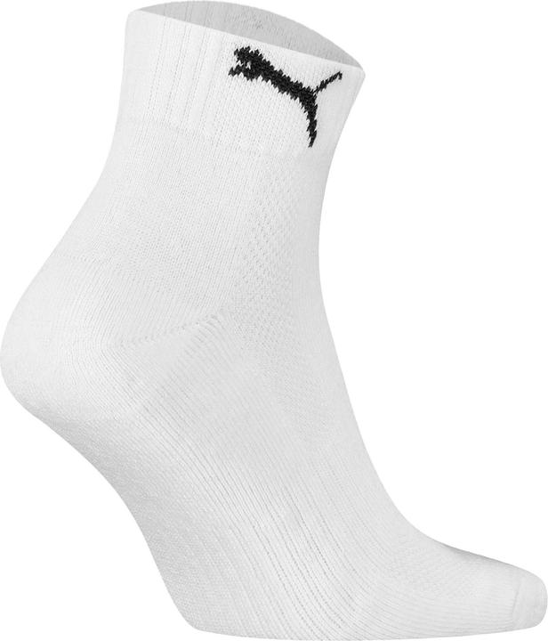 Produktbild Puma Cushioned Quarter 12P (12er Pack, 43 - 46)