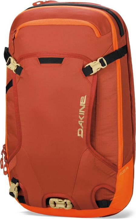 Actual product image Dakine Abs Vario Cover Heli Pack 14l (14 l)