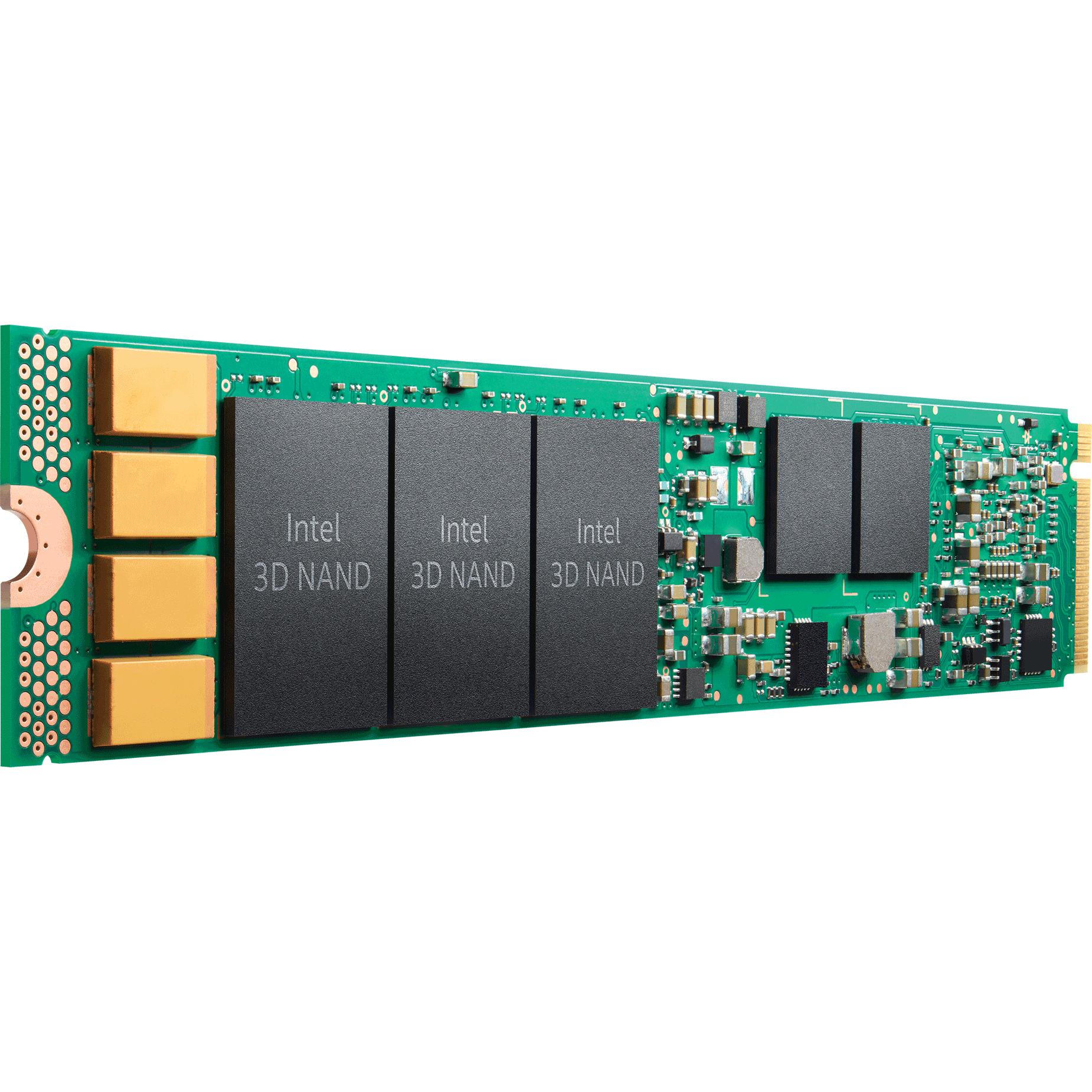 Intel DC P4511 (2000 GB, M.2 2280), SSD