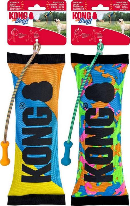 Immagine prodotto KONG Bunji High-Viz Bumper