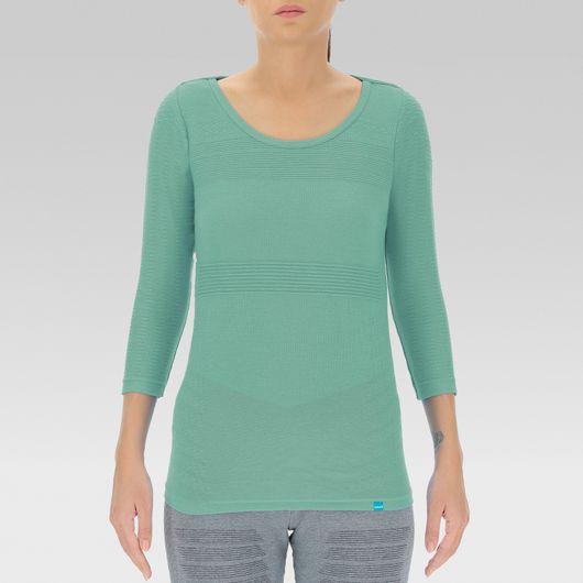 Produktbild UYN Shirt Mit 3/4-Arm Natural Training (M)