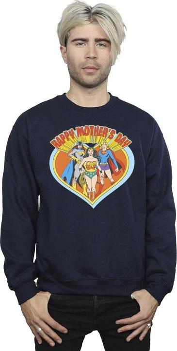 Produktbild Wonder Woman Mother's Day Sweatshirt (M)