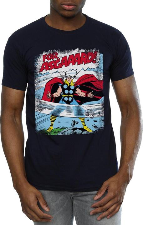 Produktbild Thor Asgard TShirt (XL)