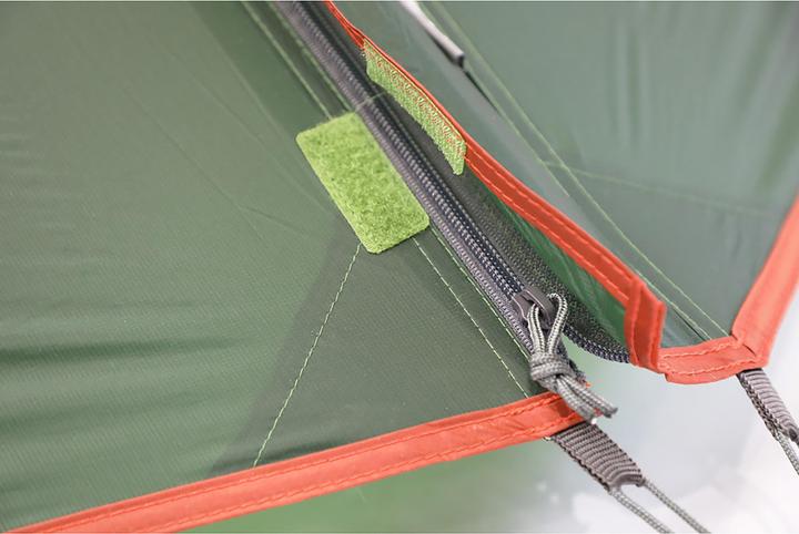 Actual product image Vango F10 Radon UL 2 (Dome tent, 1.80 kg, 2 persons)