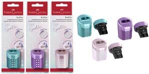Produktbild Faber-Castell ROLLON - Doppelspitzer