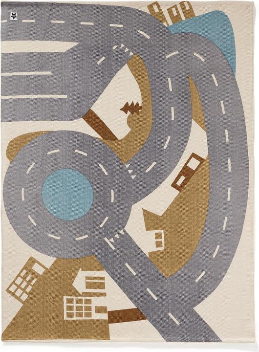 Actual product image Kids Concept Aiden (130 x 170 cm)