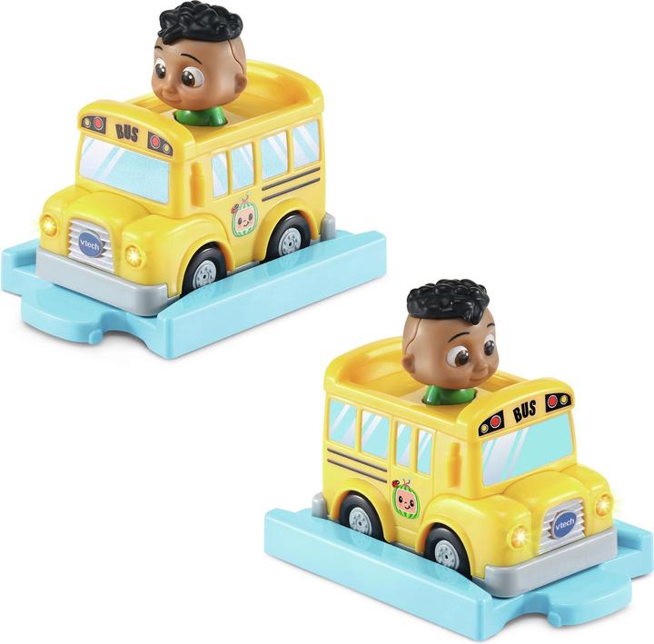 Actual product image VTech Tut Tut Bolides - Véhicules Cocomelon (différents modèles)