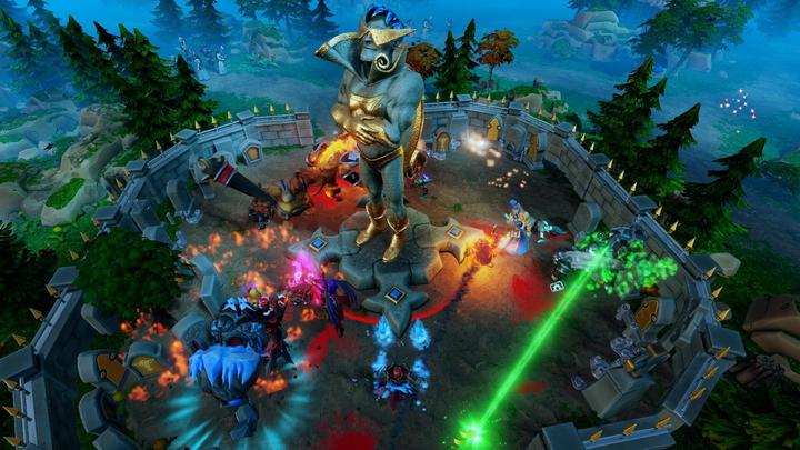 Immagine prodotto Dungeons 3 (Xbox One S, EN)