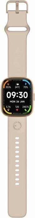 Produktbild Maxcom Smartwatch EW06 GOLD