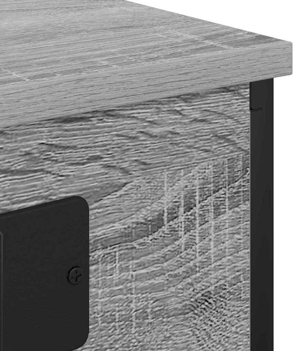 Produktbild vidaXL Schlafzimmermöbel (31 x 41 x 76 cm)