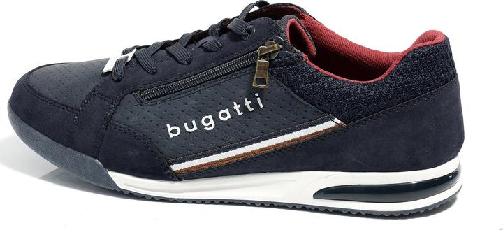 Produktbild Bugatti Sneaker (43)