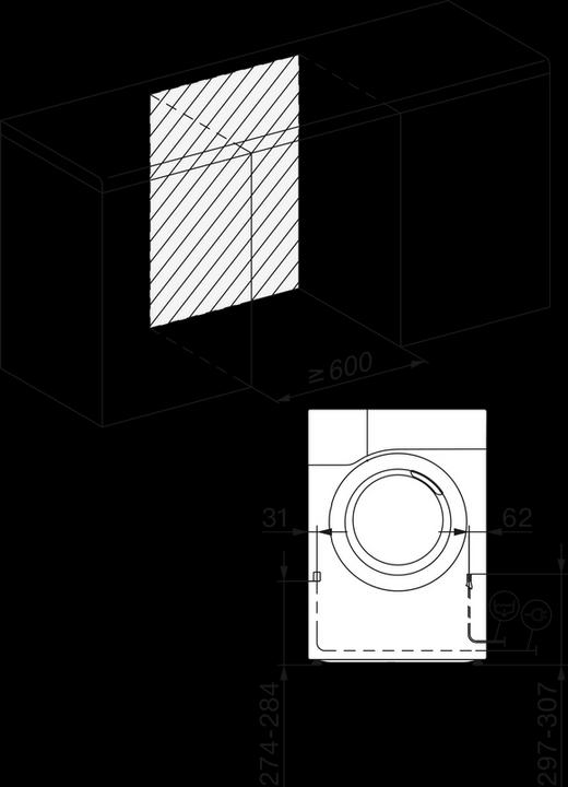 Immagine prodotto Miele TCR780WP (9 kg, A sinistra)