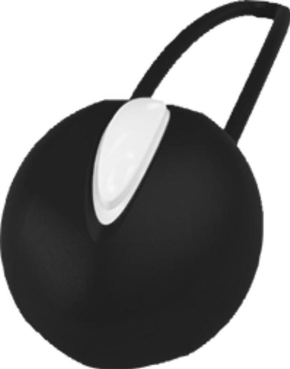 Produktbild Fun Factory - Smartball Uno Kegel Ball Schwarz