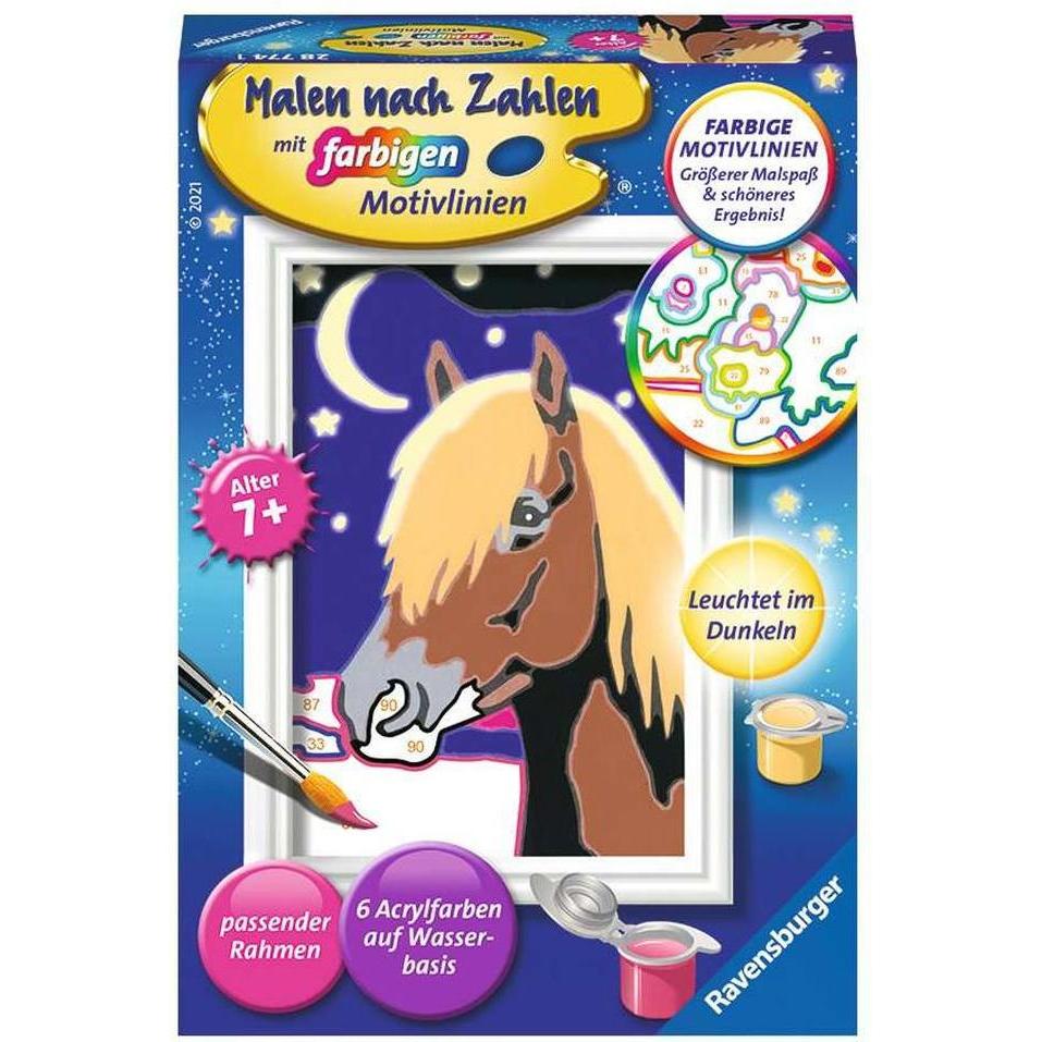 Ravensburger Treues Pferd