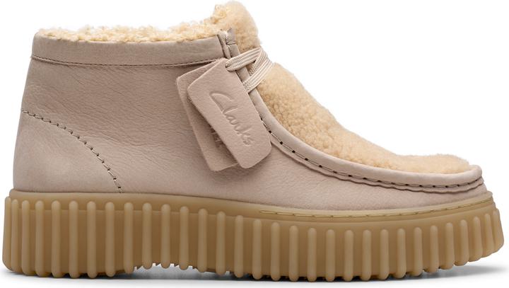 Image du produit Clarks W Torhill Moss Winter (37.5)