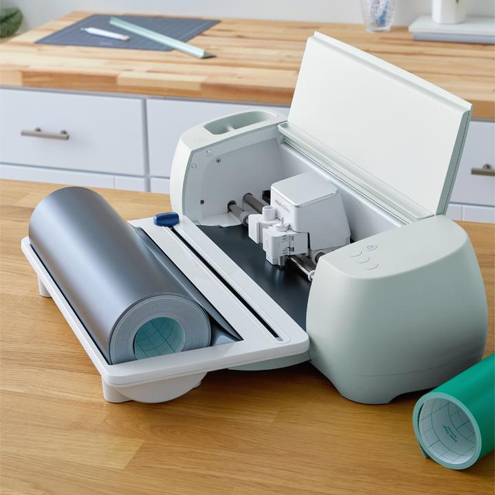 Produktbild Cricut Rollenhalter
