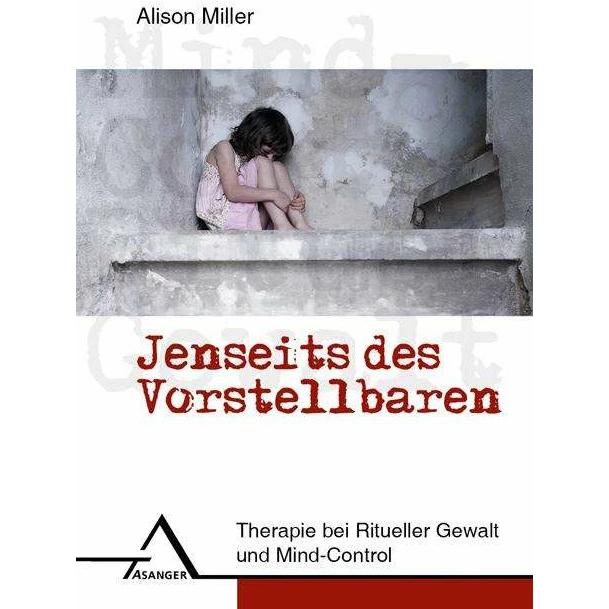 Jenseits des Vorstellbaren, Fachbücher von Alison Miller