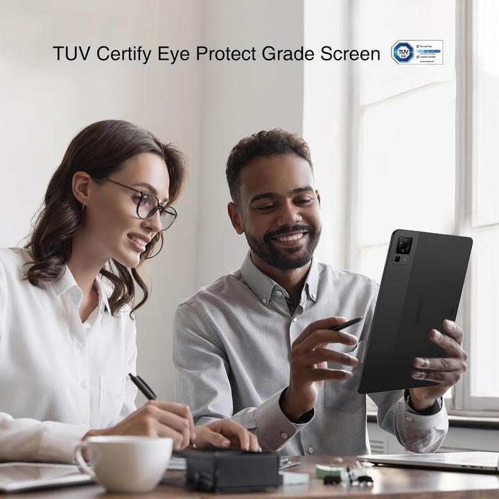 Produktbild Doogee T30 Pro (4G, 11", 256 GB)