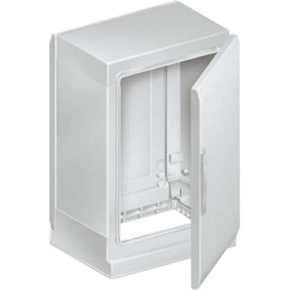 Schneider, Verteilerschrank, NSYPLAZ753G
