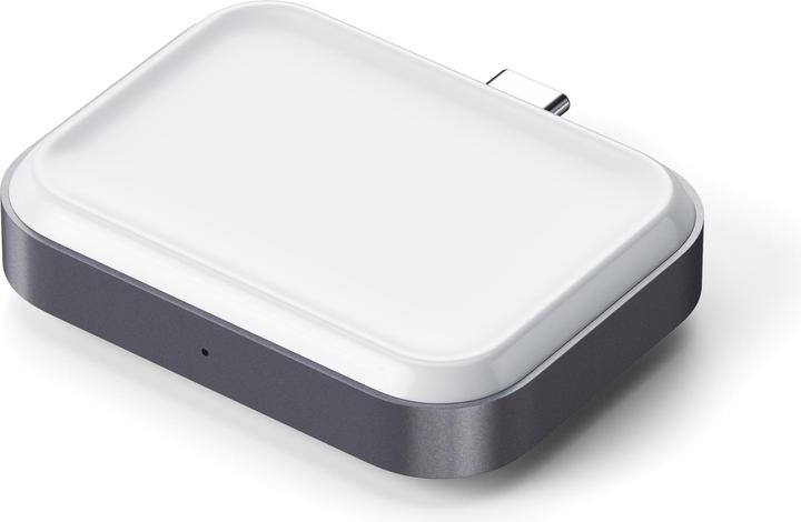 Produktbild Satechi USB-C Charging Dock für Airpod & AppleWatch (2.50 W)
