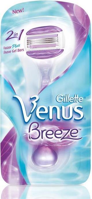 Actual product image Gillette Venus Venus
