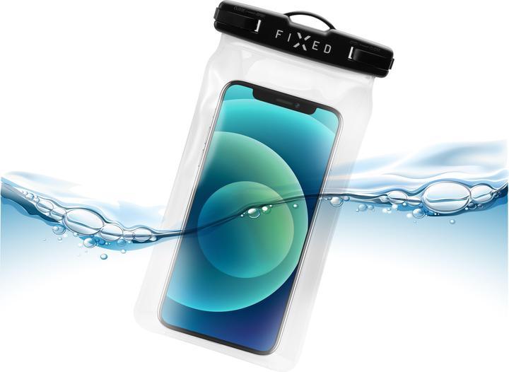 Produktbild Fixed wasserdichte Universalhülle Float (Universal)