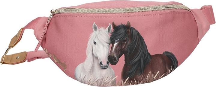 Produktbild Schmidt Spiele Miss Melody - Crossbag - Dusty Rose