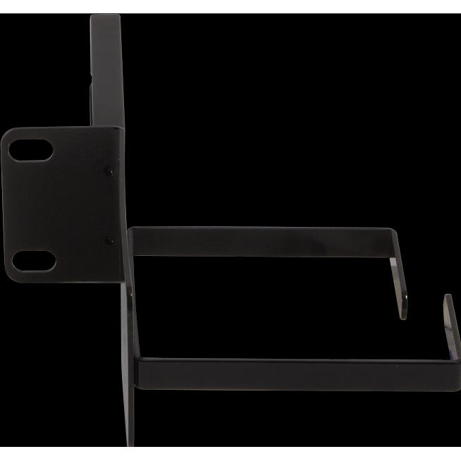 LogiLink Kabelbügel, Serverschrank Zubehör, Schwarz