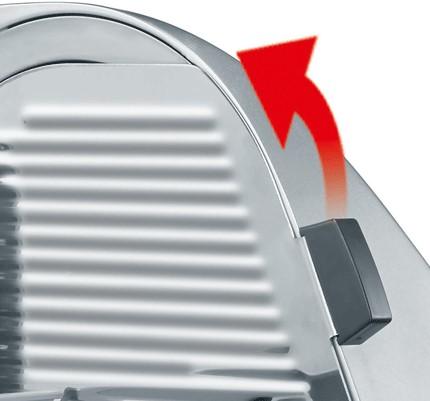 Produktbild Graef Master M 20