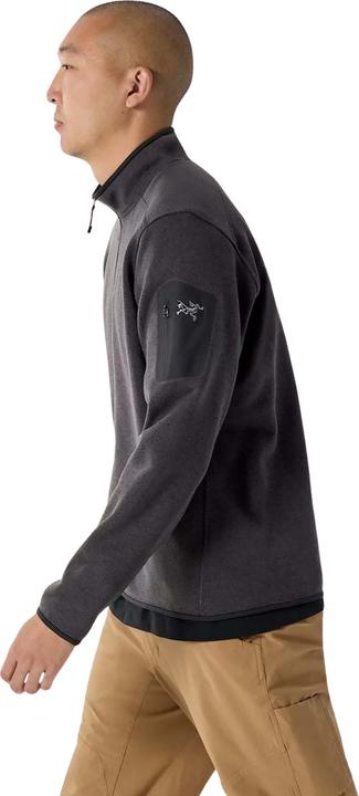 Actual product image Arc'teryx Covert 1/2 Zip (M)