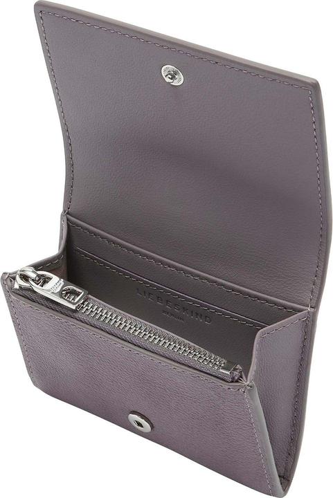 Actual product image Liebeskind Berlin Portemonnaie Geldbörse aus Yak-Leder
