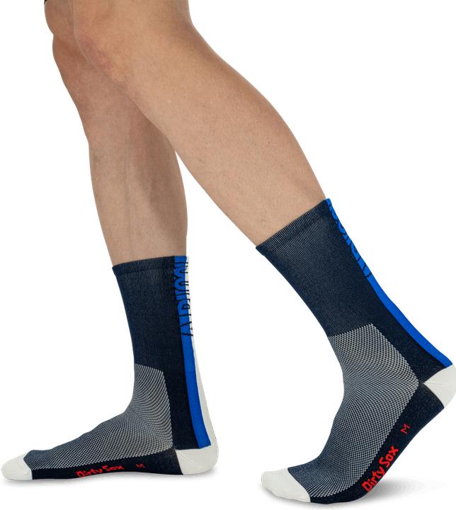 Produktbild Dirtysox Allround - Elite - WM Collection - Frankreich - A Bloc! (40 - 43)