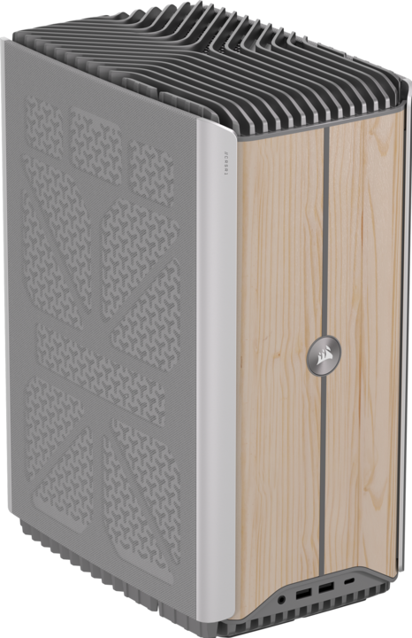 Corsair ONE i500 (Intel Core i9-14900K, 64 GB, 2000 GB, GeForce RTX 4090)