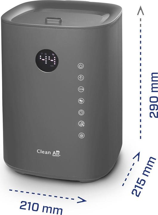 Produktbild Clean Air Optima CA-605T Smart Top Filling (65 m²)