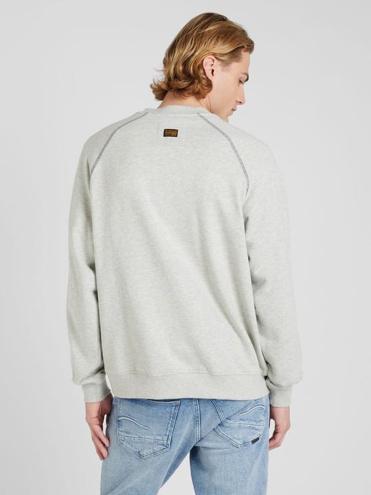Image du produit G-Star Sweat-shirt ample à manches raglan Collegic (XL)