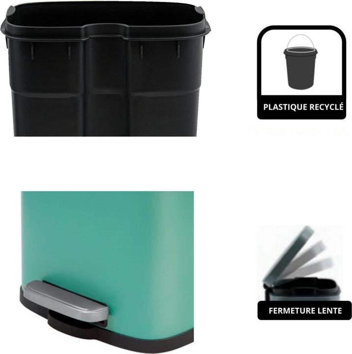 Actual product image spirella Akira (5 l)