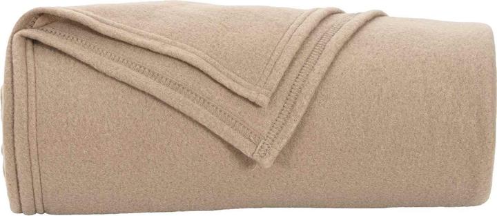 Produktbild vidaXL Überwurfdecke (270 x 240 cm)