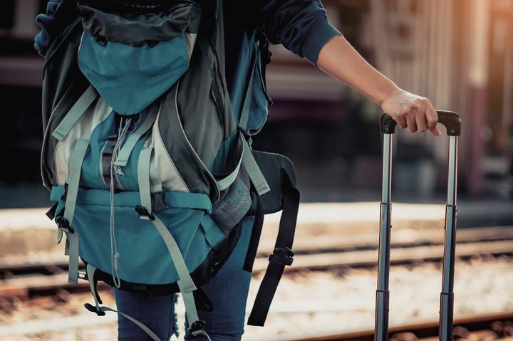 Image du produit DeinultimativerInterrail-Guide (Allemand, Dennis, Service, 2025)