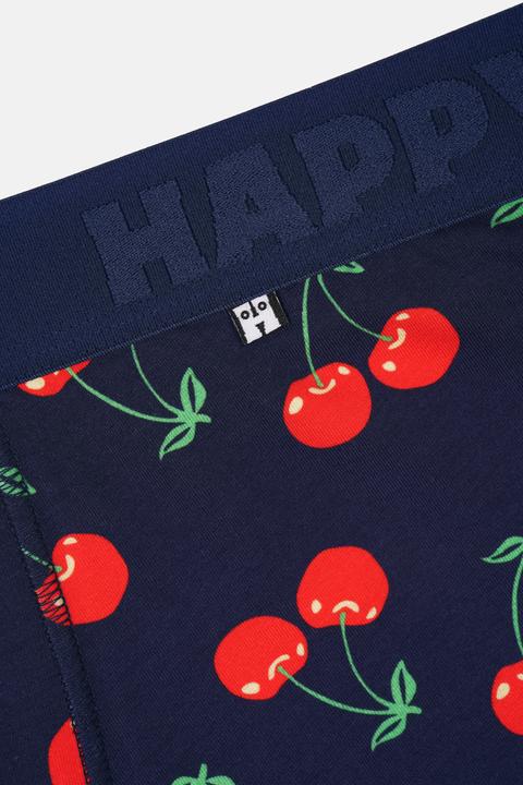 Produktbild Happy Socks 1-Pack Cherry Short Boxer (L, Einzelpack)
