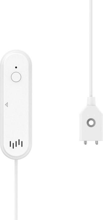 Actual product image Hama Smart water detector, Zigbee, 80dB, with sound and push notification
