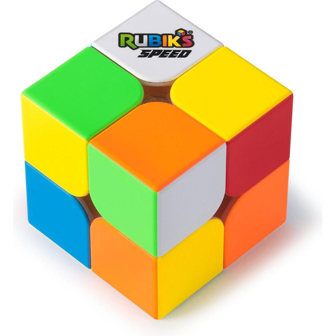 Rubik's Cubo Di Velocità Di Rubik 2X2 (6071139) (2 X 2)