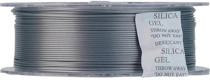 Productafbeelding Creality Filament PLA RFID Stardust Grau 1.75 mm 1.29 kg (PLA, 1.75 mm, 1290 g)