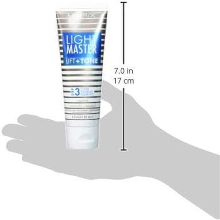 Image du produit Matrix Colorgraphics Lift & Tone Natural Toner 118ml