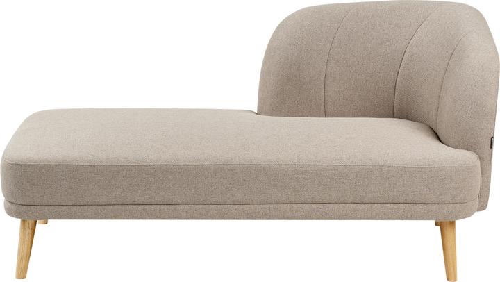 Produktbild Beliani Tanlay (Recamiere)