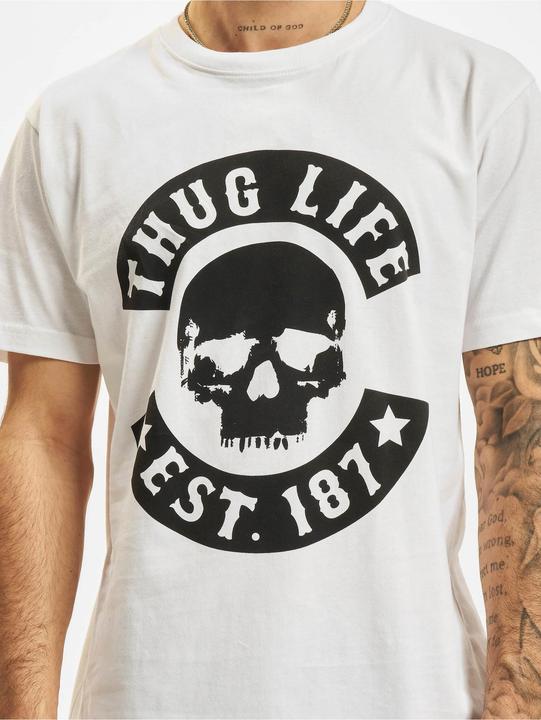 Produktbild Thug Life B.Skull T-Shir - 82105 (M)
