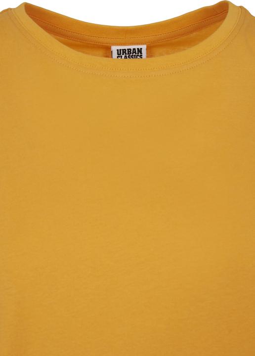 Actual product image Urban Classics Ladies Extended Shoulder Tee (4XL)