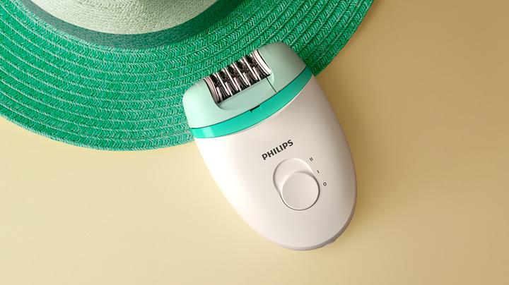 Produktbild Philips Satinelle Essential BRE224/00