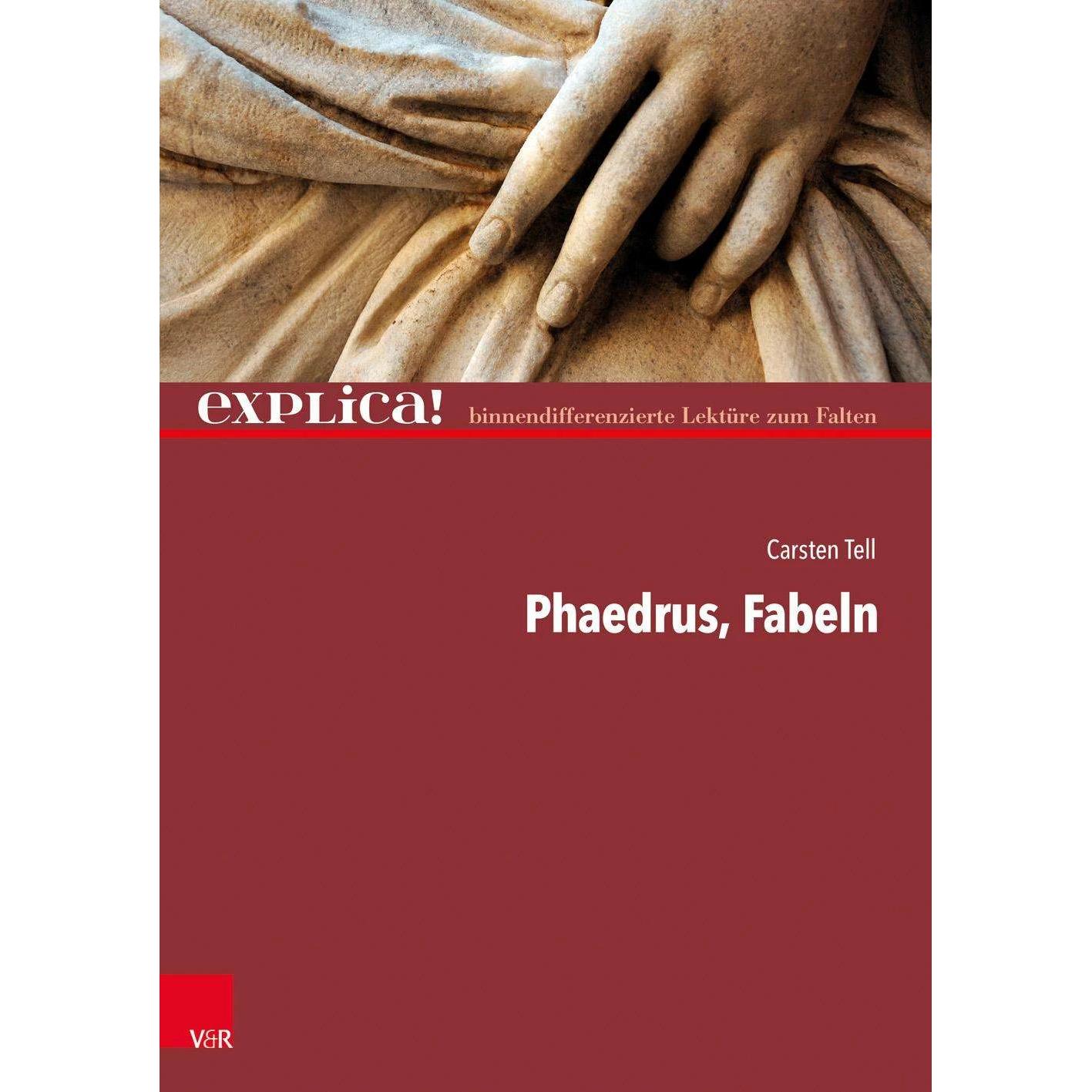 Carsten Tell, Schulbücher von Carsten Tell
